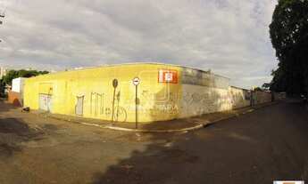 Imagem: Salão/Galpão (outros), cozinha planejada