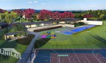 Imagem 4: TERRENO À VENDA NO CONDOMÍNIO ALPHAVILLE VOLTA REDONDA/RJ