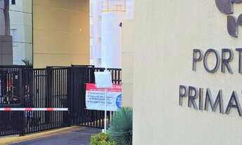 Imagem: Apartamento no Condomínio Portal Primavera