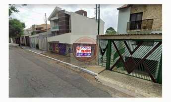 Imagem: Terreno Jardim Avelino - Vila Alpina