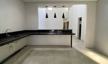 Imagem 5: Casa Mónaco -Hortolandia