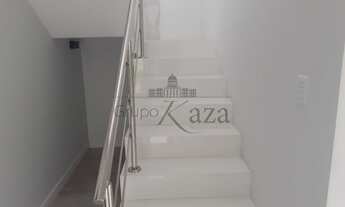 Imagem 7: Casa / Condomínio - Venda - Residencial Vale dos Lagos - Bandeira Branca