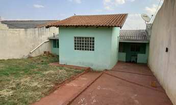 Imagem 3: Casa para aluguel e venda tem 50 metros quadrados com 2 quartos em Jardim Palmas - Londrin