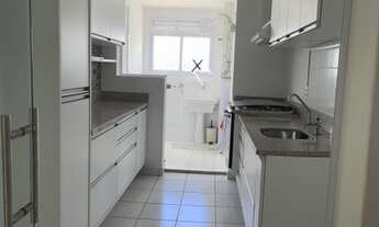 Imagem 2: Lindo Quartier de lagoa nova todo projetado e andar alto com 4\4 e 119 metros com varanda