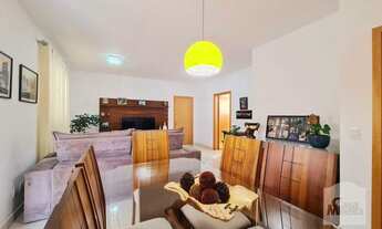 Imagem 7: Apartamento à Venda - Santa Efigênia, 3 Quartos, 105 m²