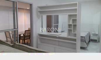 Imagem 4: São Paulo - Flat - Itaim Bibi