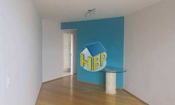 Imagem: Apartamento com 2 dormitórios à venda