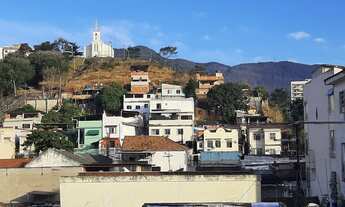 Imagem 4: Apartamento com 2 quartos à venda, 68 m² por R$ 320.000 - Vila Isabel - Rio de Janeiro/RJ