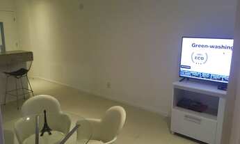 Imagem 5: Apartamento para venda possui 142 metros quadrados com 2 quartos em Ondina - Salvador - BA