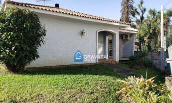 Imagem 2: Casa com 3 dormitórios para alugar por R$ 5.000,00/mês - Centro - Gravataí/RS