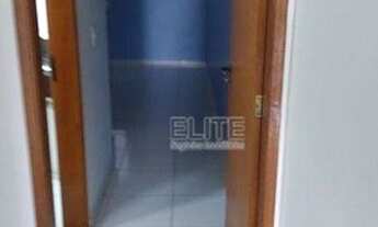 Imagem 6: Sobrado com 2 dormitórios para alugar, 144 m² por R$ 2.100,00/mês - Vila Linda - Santo And