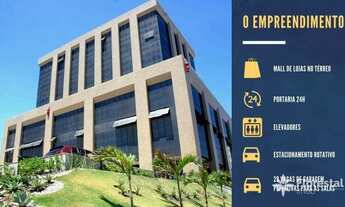 Imagem 3: Sala à venda, 1195 m² por R$ 9.500.000,00 - Pituba - Salvador/BA