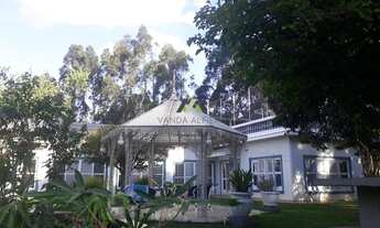 Imagem: Barueri - Casa de Condomínio - Alphaville