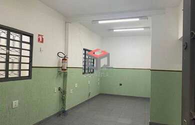 Imagem 7: Galpão para aluguel, 1 vaga, Santa Terezinha - Santo André/SP