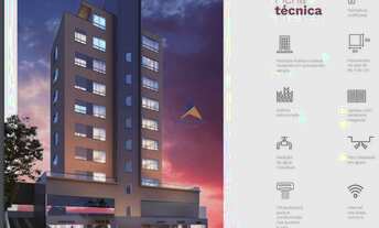 Imagem: Belo Horizonte - Apartamento Padrão - Buritis