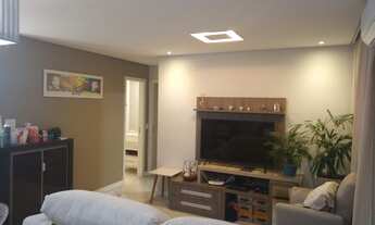 Imagem 4: Lindo apartamento com 02 dormitórios no Parque Santa Cecília