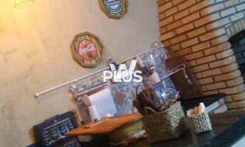 Imagem 4: Casa com 3 dorms, Jardim Residencial Villa Amato, Sorocaba - R$ 470 mil, Cod: 4691