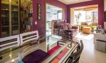 Imagem 1: Porto Alegre - Apartamento Padrão - Partenon