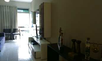 Imagem 6: Apartamento para venda com 82 metros quadrados com 2 quartos em Tijuca - Rio de Janeiro