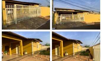 Imagem 3: Condomínio Ville de Montagne Vendo Excelente Casa com 4 Quartos, sendo 2 Suítes.