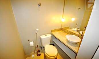 Imagem 5: Apartamento à venda 3 Quartos, 3 Suites, 2 Vagas, 131M², Cambuí, Campinas - SP