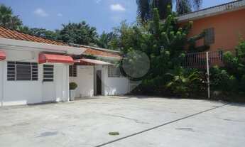 Imagem 4: São Paulo - Casa Comercial - JARDIM EUROPA