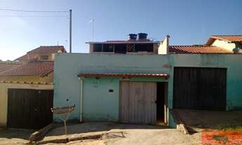 Imagem: Casa Geminada composta por 3 quartos no