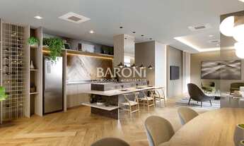 Imagem 6: São Paulo - Apartamento Padrão - Campo Belo