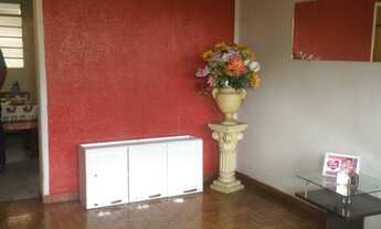 Imagem 2: Casa para venda possui 420 metros quadrados com 3 quartos em Inconfidentes - Contagem - MG