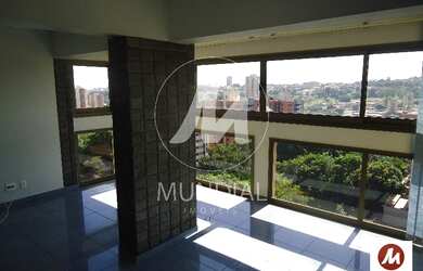 Imagem 2: Apartamento (cobertura 2 - duplex) 4 dormitórios/suite, cozinha planejada, elevador, em co