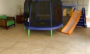 Imagem 5: Apartamento com 3 dormitórios à venda, 160 m² Aldeota - Fortaleza/CE