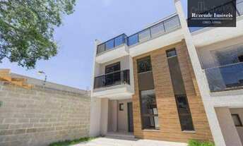 Imagem: Sobrado com 3 dormitórios à venda, 177