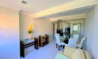 Imagem: Cobertura para venda com 153 metros quadrados