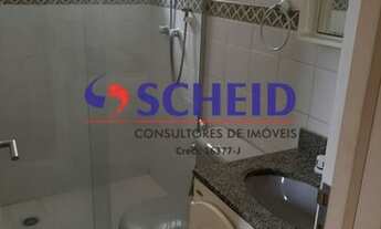 Imagem 6: Apartamento aconchegante, com 3 dormitórios, no Jardim Marajoara