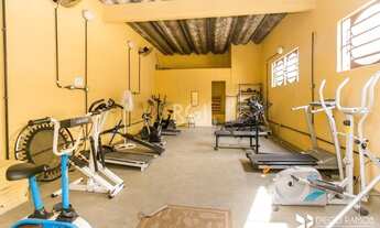 Imagem 4: Porto Alegre - Apartamento Padrão - Partenon