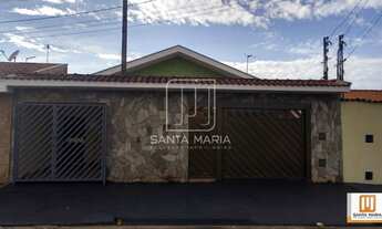 Imagem: Casa (térrea na rua) 3 dormitórios, cozinha