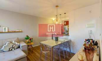 Imagem 3: Apartamento à venda no bairro Jardim Prudência - São Paulo/SP, Zona Sul