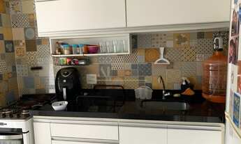 Imagem 5: BARUERI - Apartamento Padrão - Alphaville