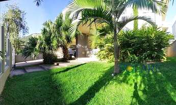 Imagem 3: Casa de 5 suítes e 2 vagas de garagem no bairro Cachoeira do Bom Jesus