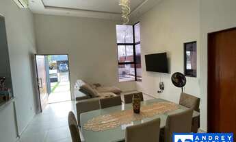 Imagem 7: Casa belíssima em cond fechado - 3/4 suítes sendo 2 reversíveis - Res. Porto Manguaba