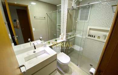 Imagem 6: Apartamento com 2 dormitórios à venda, 67 m² por R$ 480.000,00 - Nova Gerti - São Caetano