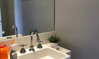 Imagem 7: GAVEA - REFORMADO 125M2 SILENCIOSO INDEVASSADO