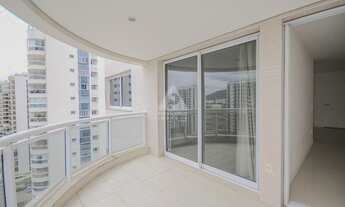 Imagem 5: Apartamento 3 quartos com suíte, varanda e vaga, mais uma incrível área de lazer no Ilha P