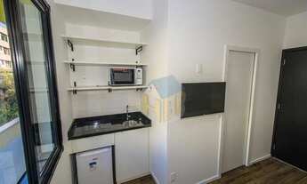 Imagem: Apartamento com 1 dormitório para alugar