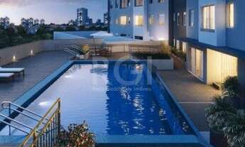 Imagem: Porto Alegre - Apartamento Padrão - Agronomia