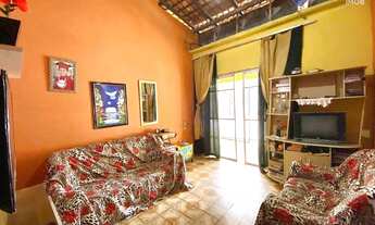 Imagem 5: Casa com 2 dormitórios - 120m² - Maracangalha - Belém/PA