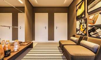 Imagem 4: APARTAMENTO no SAGUAÇÚ com 2 quartos para VENDA, 55 m²