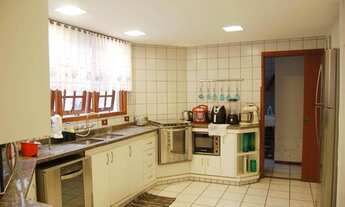 Imagem 2: Florianópolis - Casa Padrão - Corrego Grande