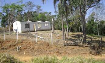 Imagem: Vendo Terreno Santa Branca com 1.745m2