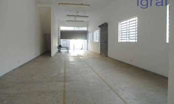 Imagem 16: Galpão para alugar, 660 m² por R$ 11.000,00/mês - Vila Campestre - São Paulo/SP